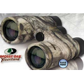 Caribou Full Size Binoculars w/ Mossy Oak Treestand Camo